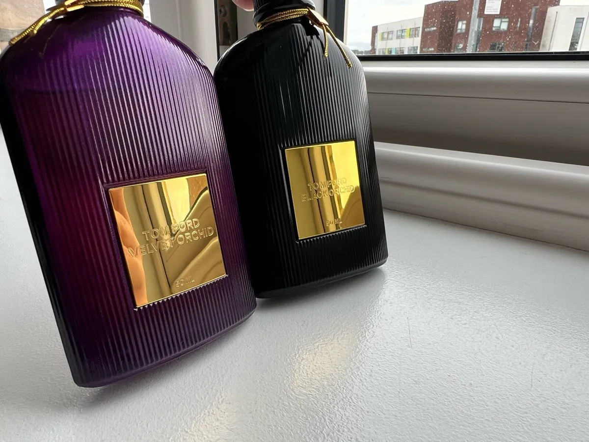 Tom Ford Black & Velvet - Image 3
