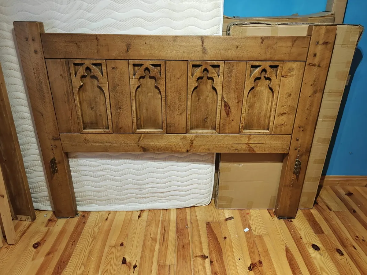 Superking bed - Image 3