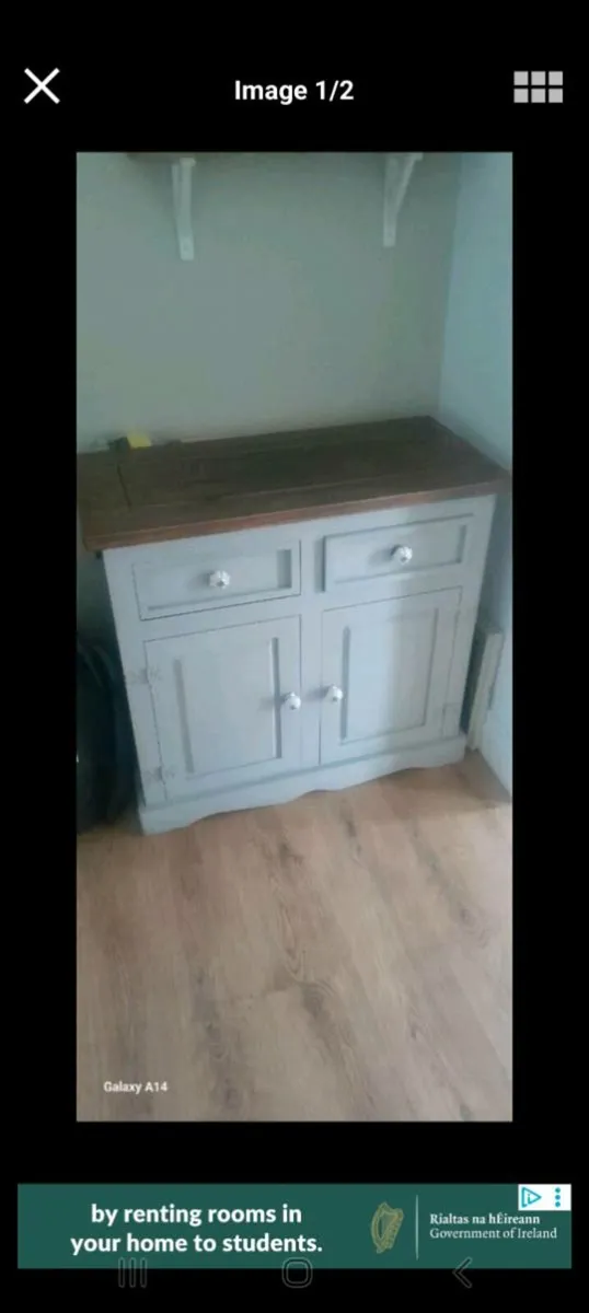 Tv stand
