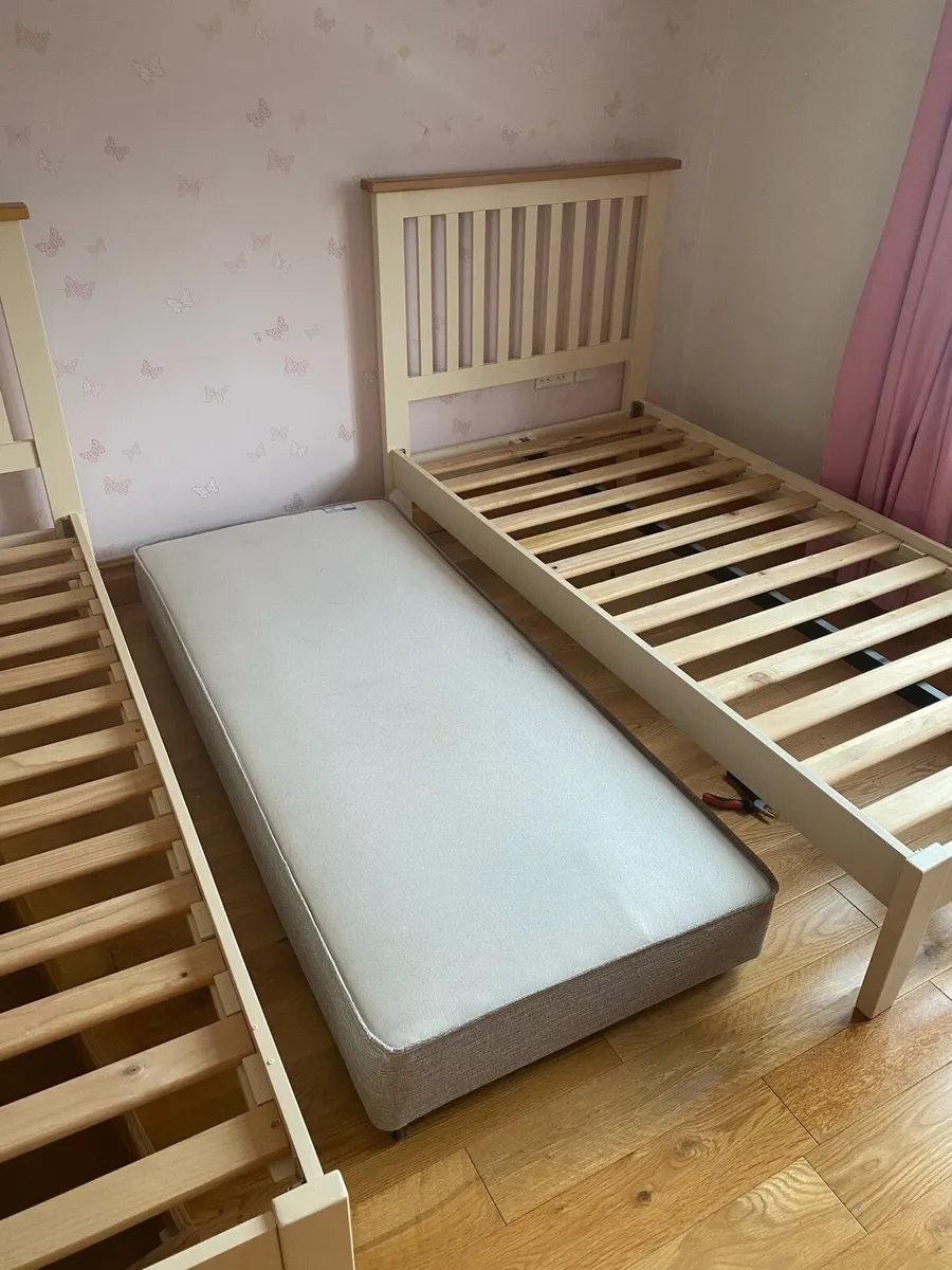 3’ Bed Frames - Image 4