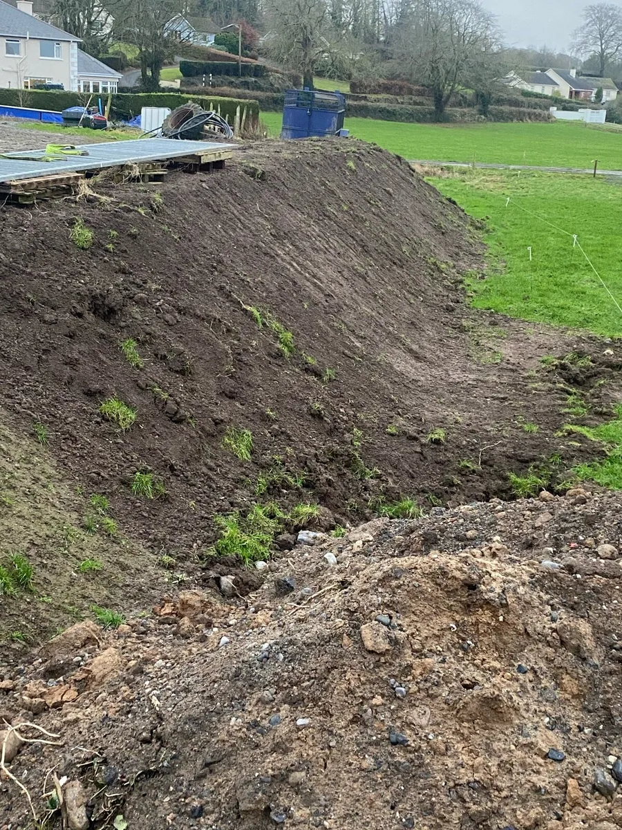 Top soil - Image 1