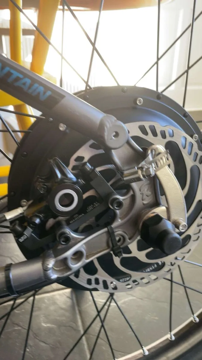 2,000watt ebike for sale - Image 2