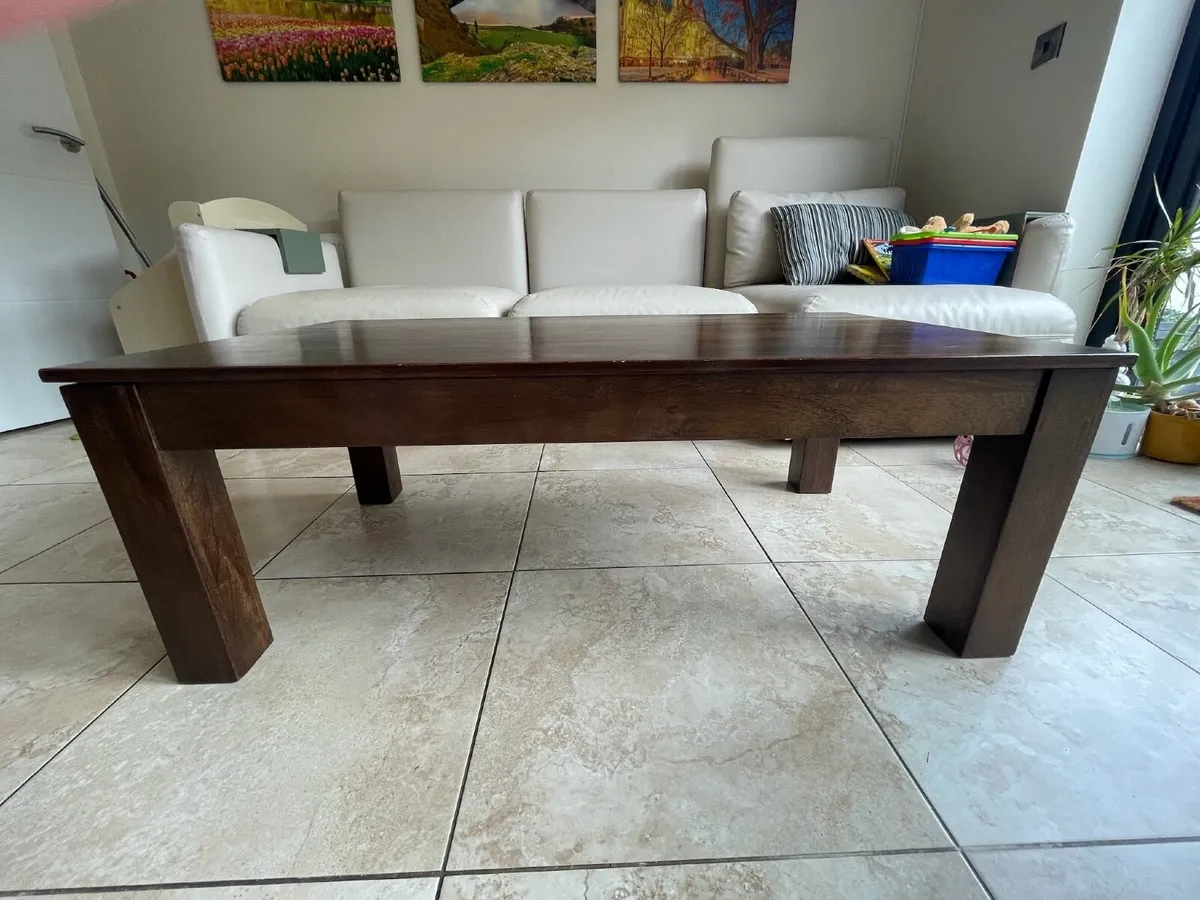 Coffee Table - Image 2