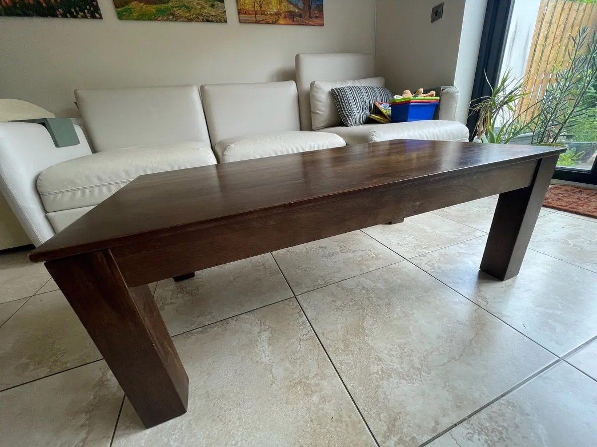 Coffee Table - Image 3