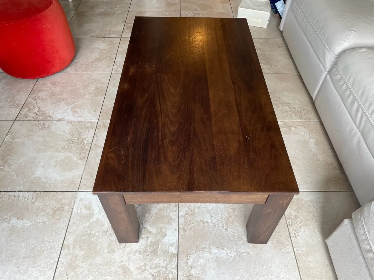 Coffee Table - Image 4