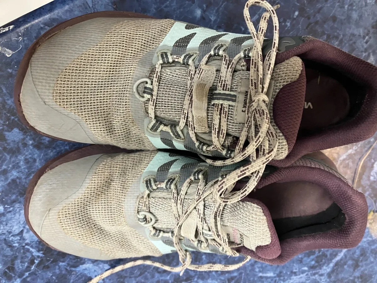 Ladies Hiking Shoes - Image 4