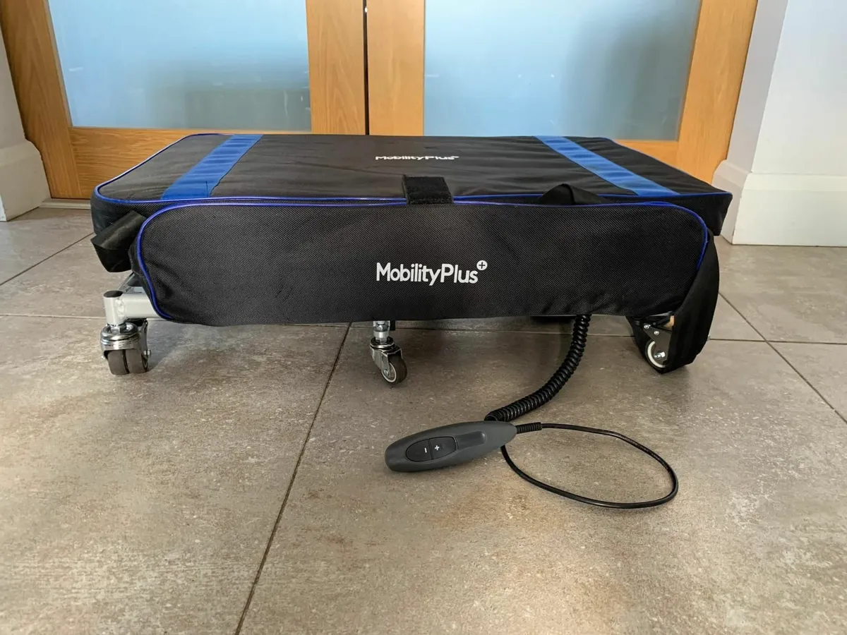 Mobility  car boot hoist - Image 1