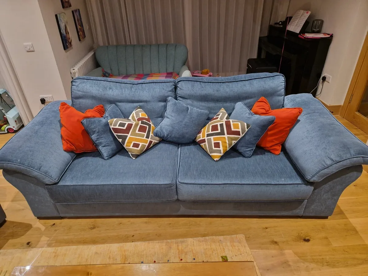 Sofa - Image 1
