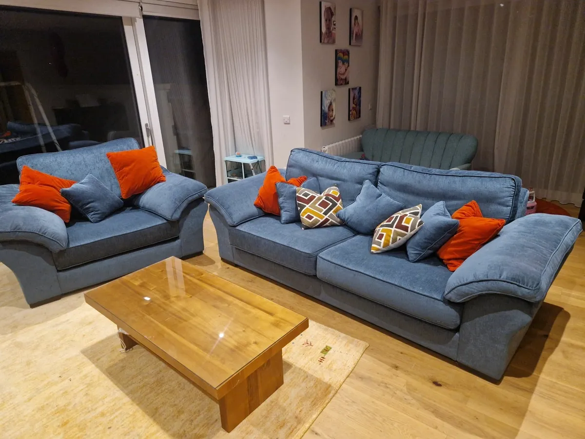 Sofa - Image 2