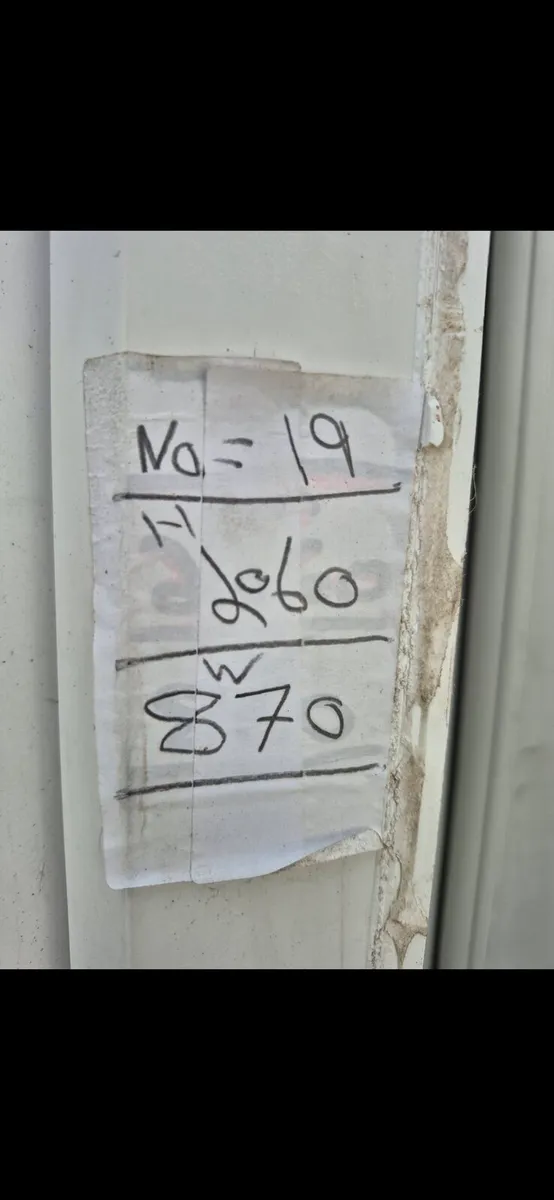 Pvc doors - Image 2