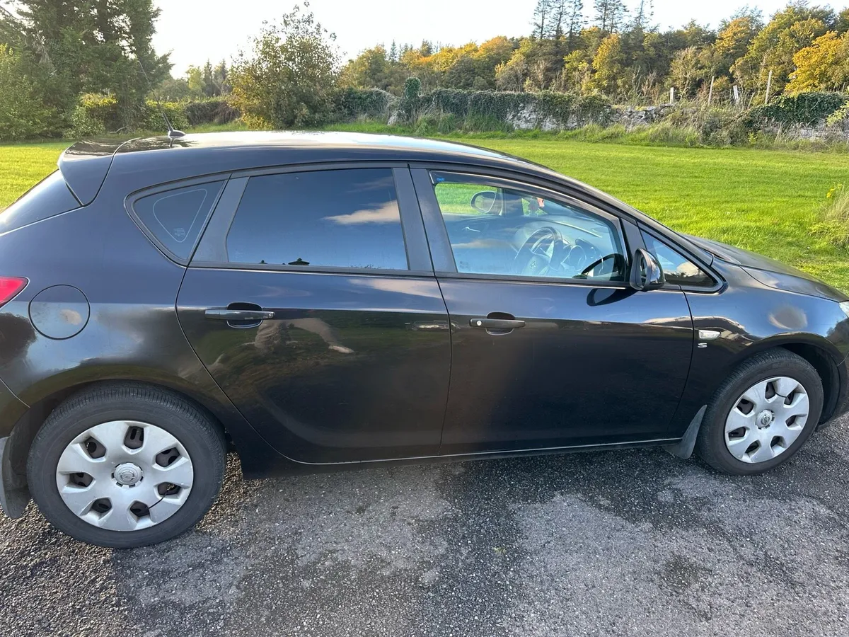 Opel Astra - 1.3L Diesel *Quick Sale* 2,500€ O.N.O - Image 1