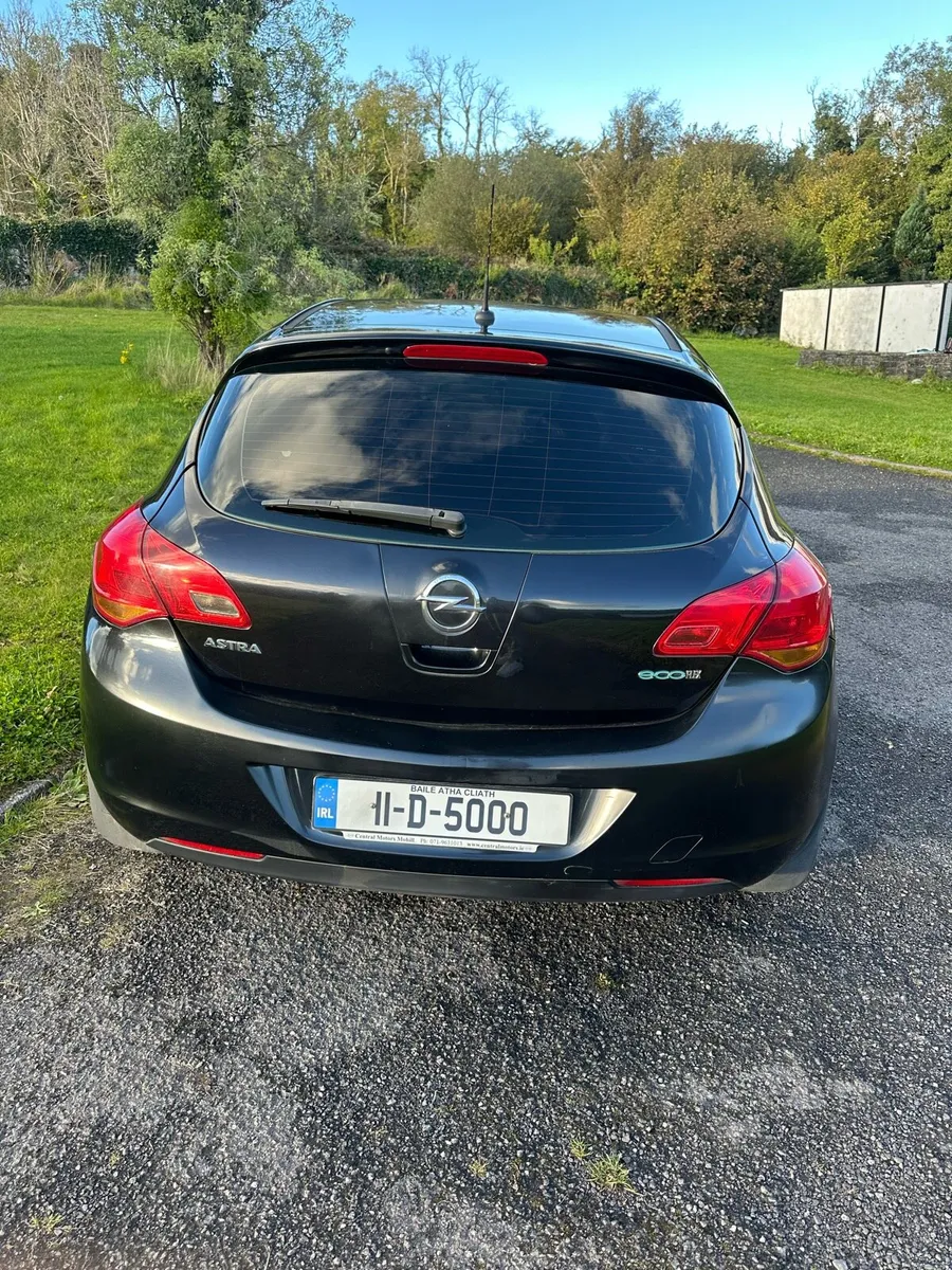 Opel Astra - 1.3L Diesel *Quick Sale* 2,500€ O.N.O - Image 4