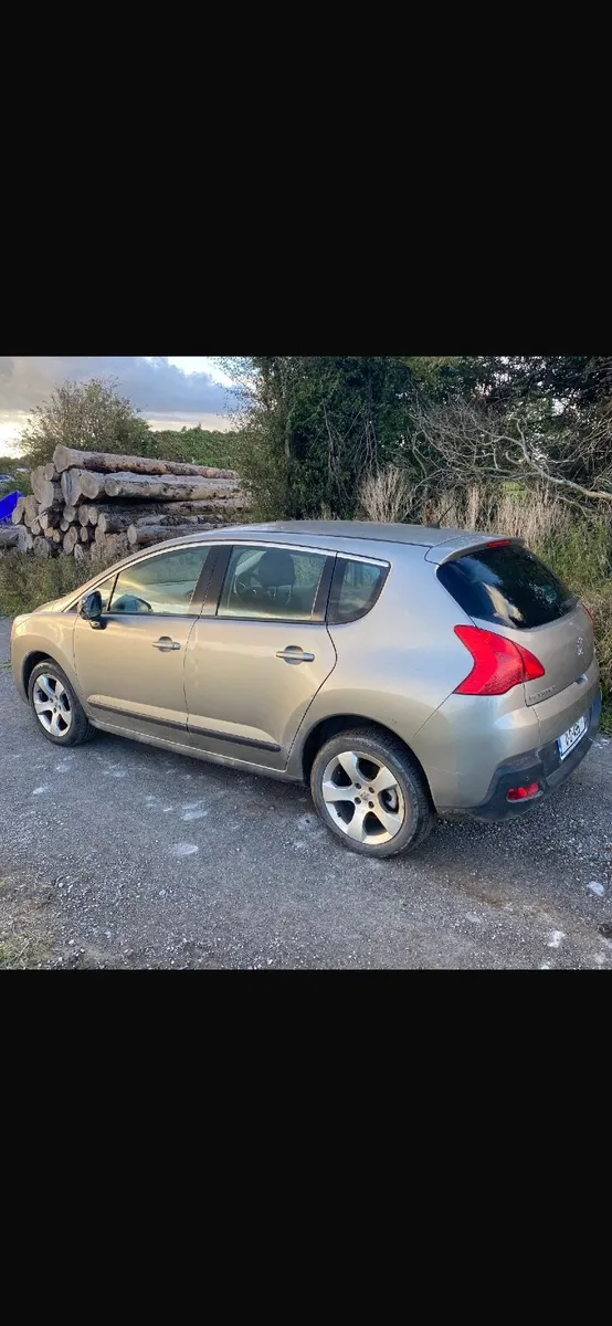 Peugeot 3008 - Image 4