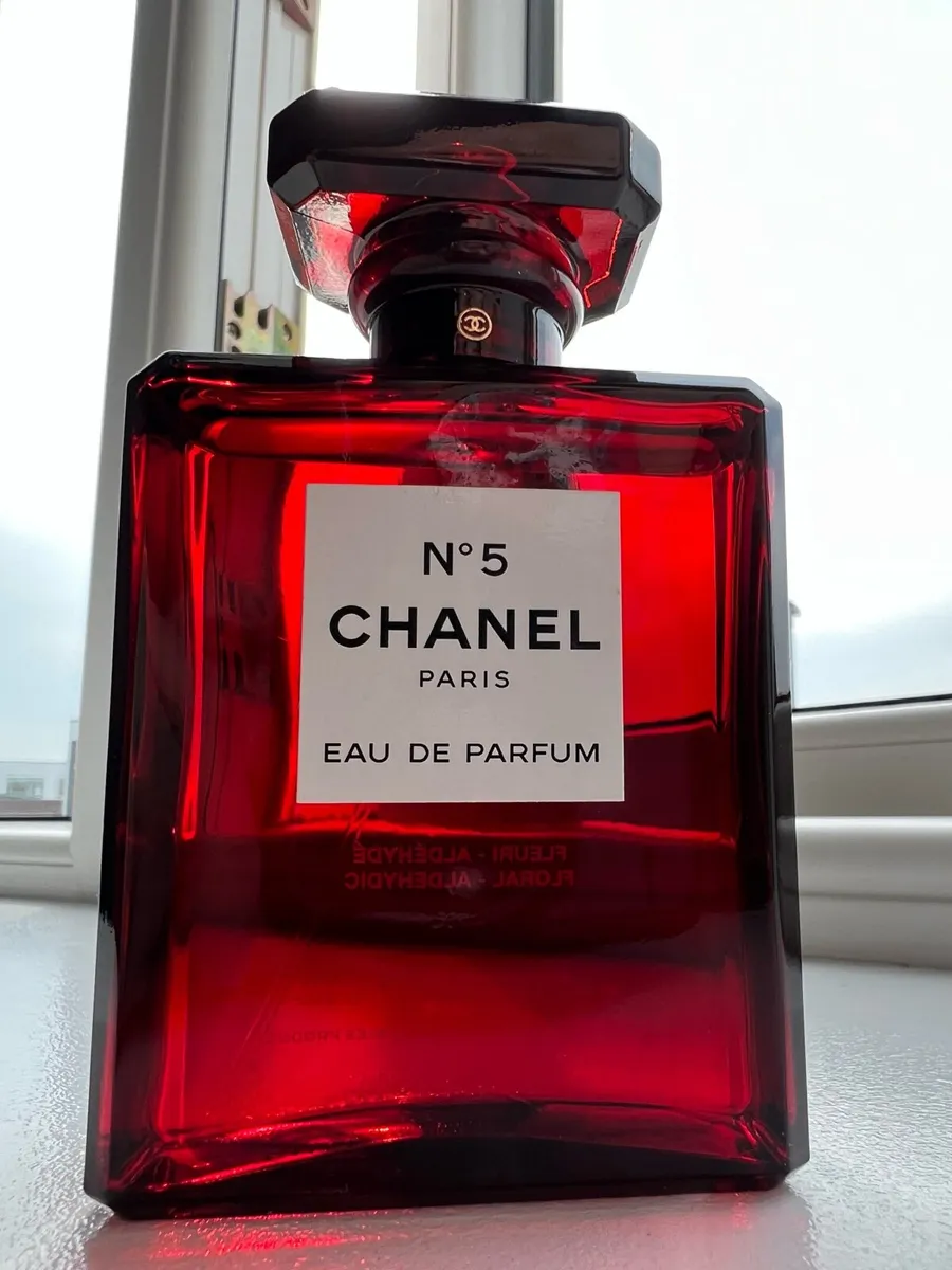 Chanel no 5 limited edition - Image 1