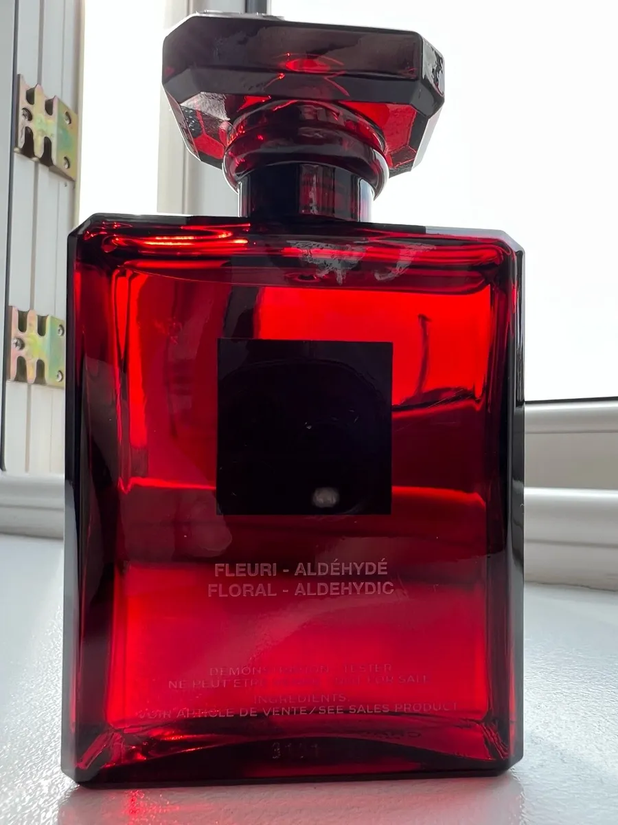 Chanel no 5 limited edition - Image 2