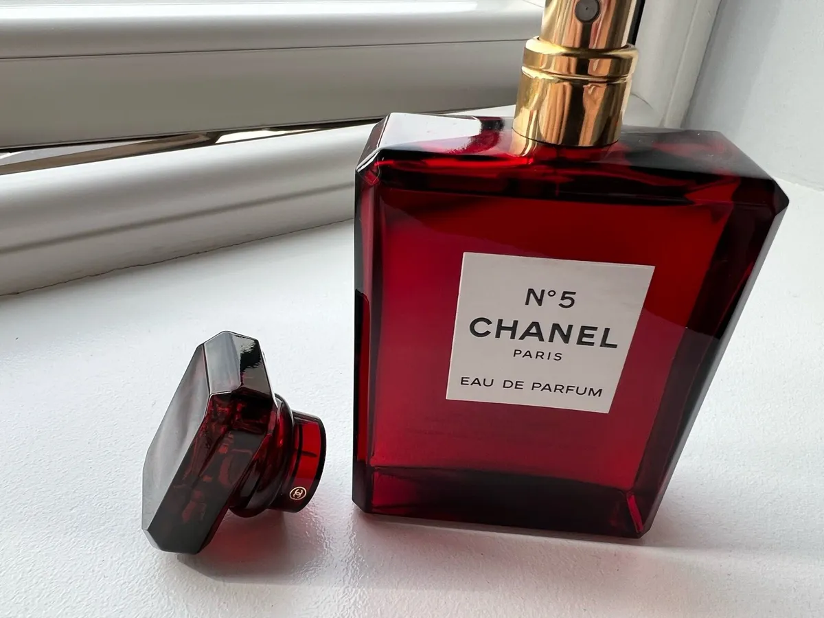 Chanel no 5 limited edition - Image 3