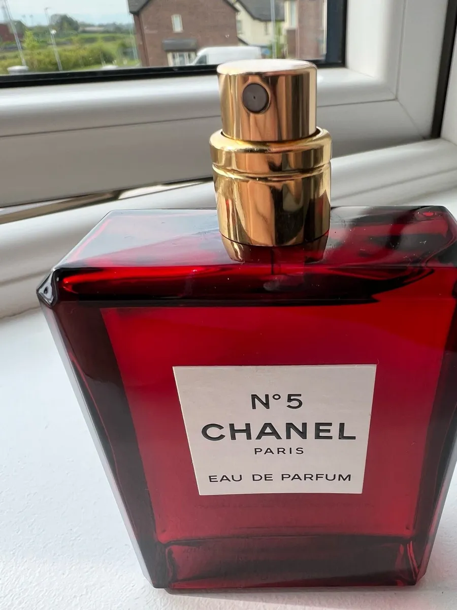 Chanel no 5 limited edition - Image 4