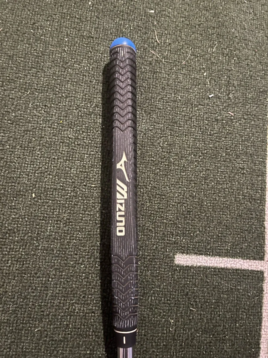 Mizuno m craft forged putter - Image 4