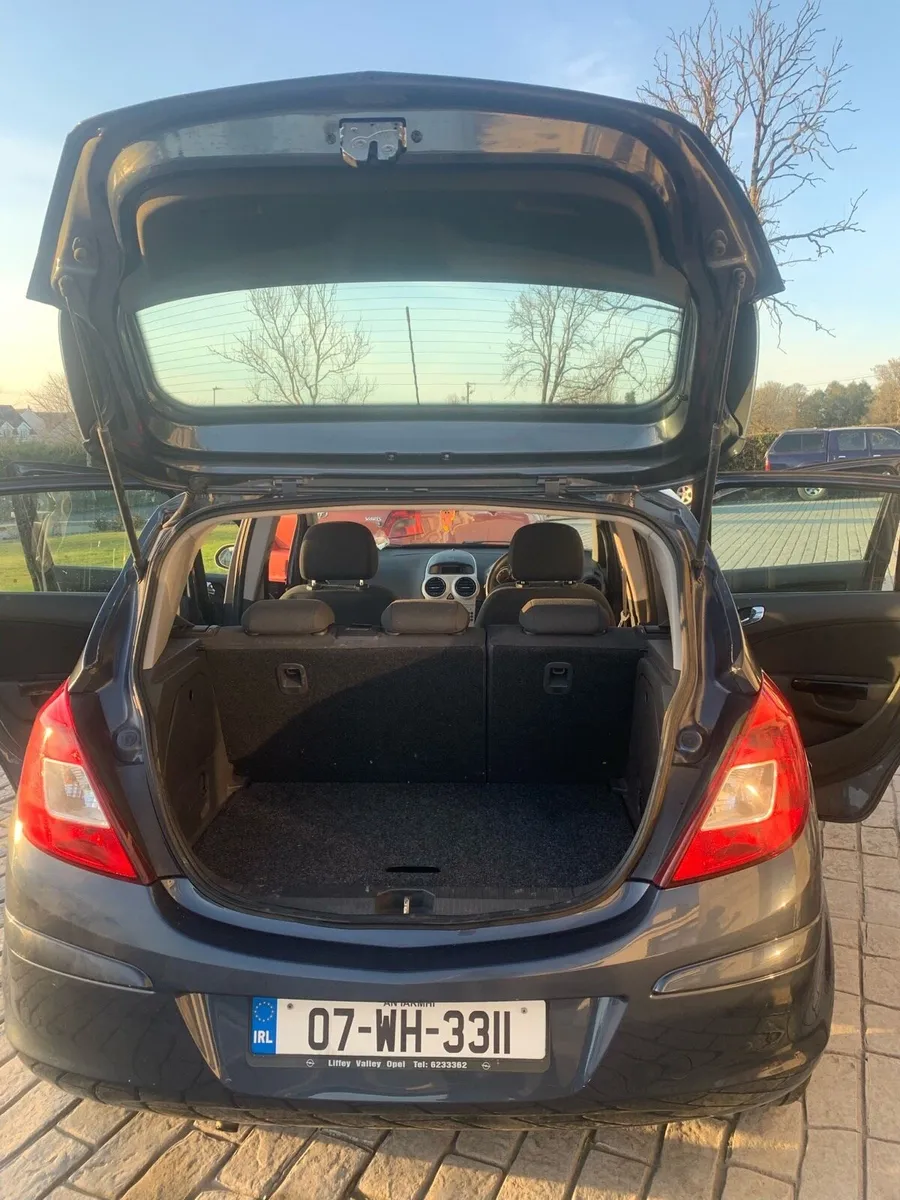 Opel Corsa 1.2 - Image 3