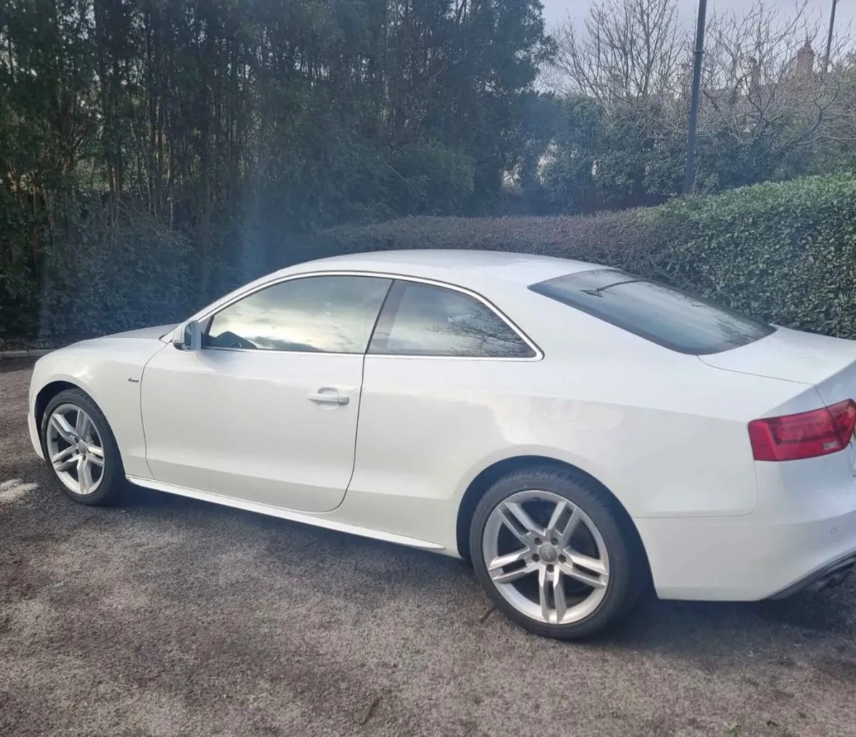 Audi A5 2014 - Image 1