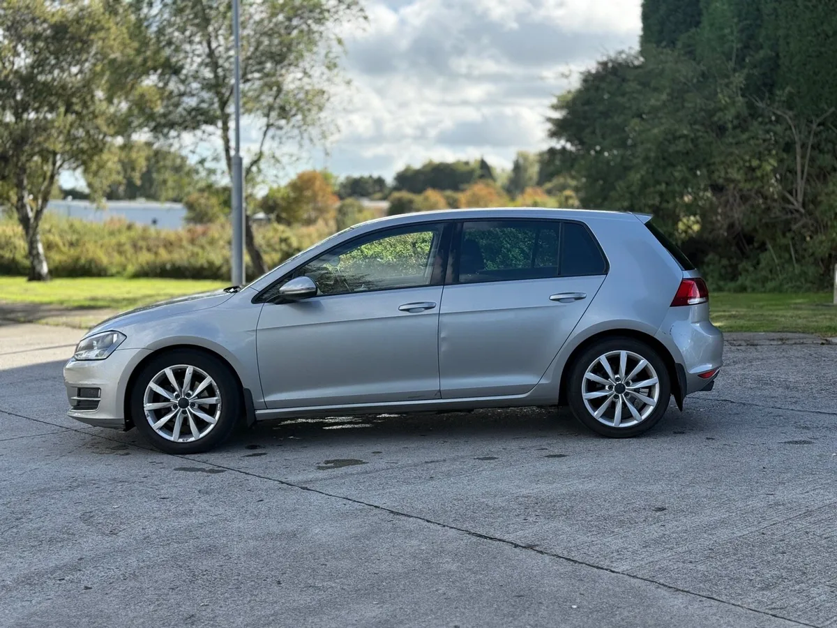 2013 VW Golf Highline - Image 3