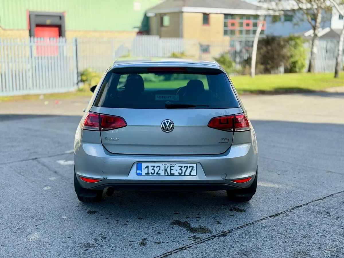 2013 VW Golf Highline - Image 4