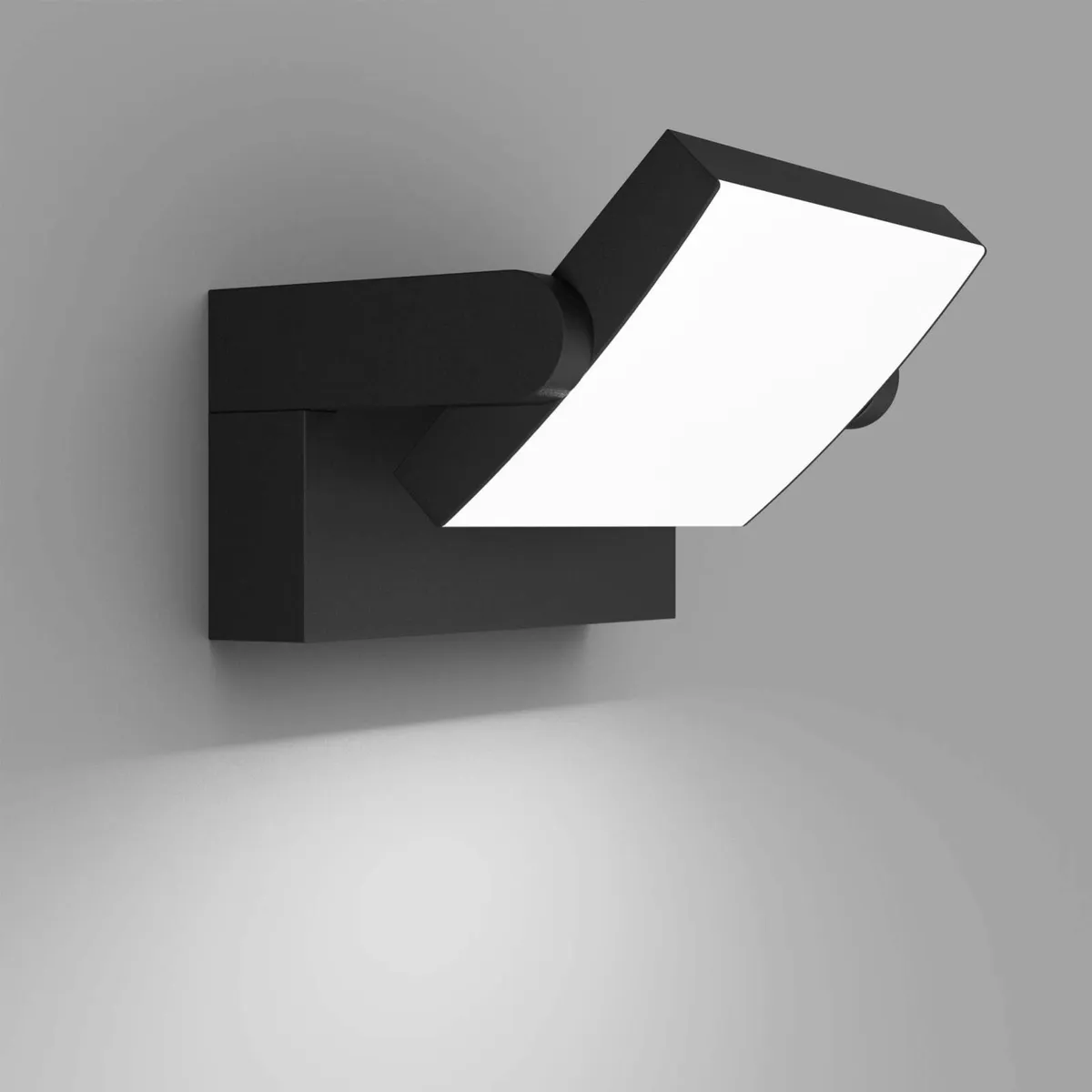 24W LED Wall Light Outdoor Indoor Waterproof IP65 - Image 1
