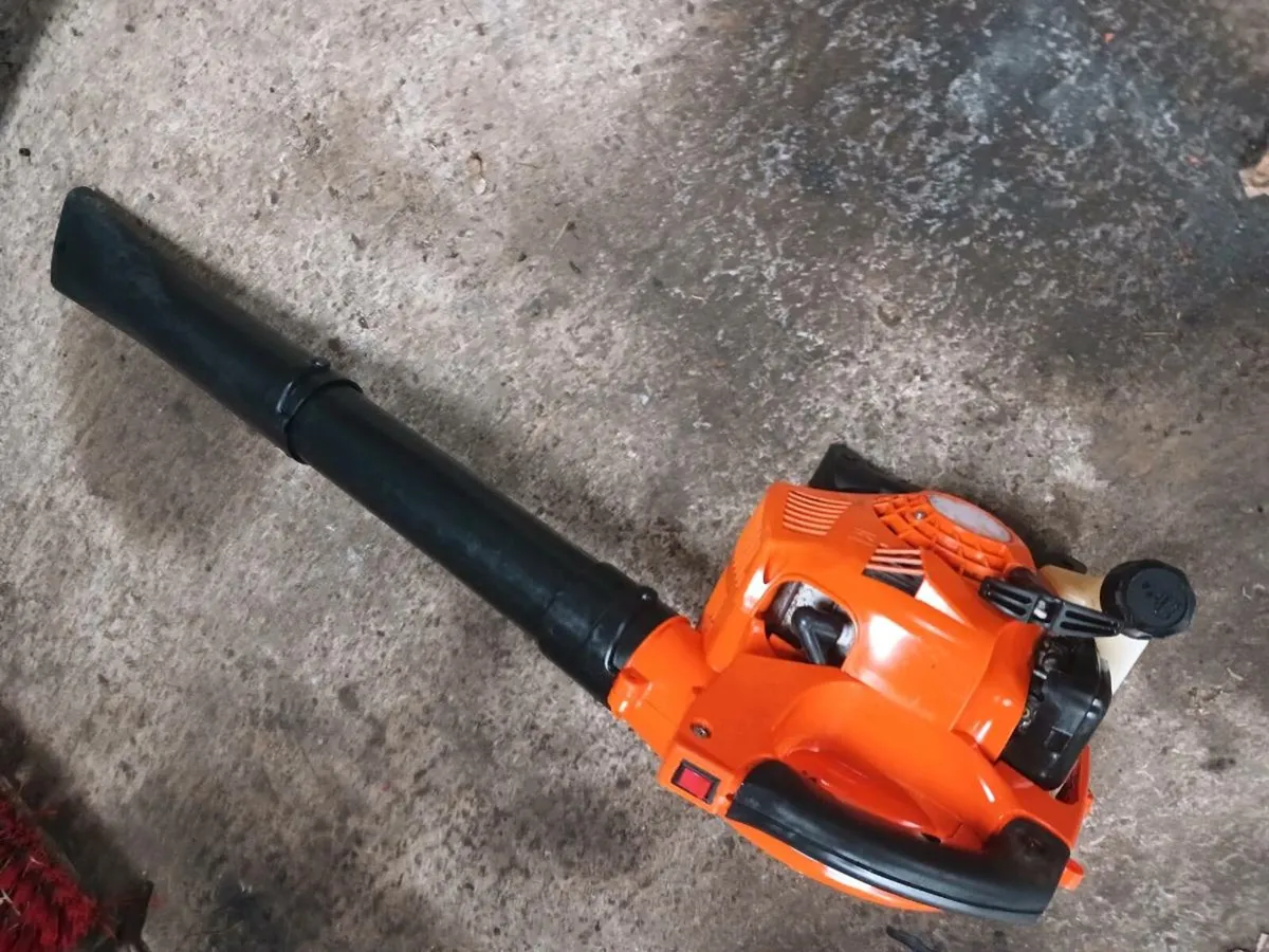 Leaf blower - Image 3