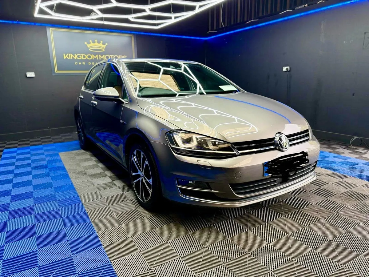 Vw Golf MILANO 2015 1.4 Automatic - Image 3