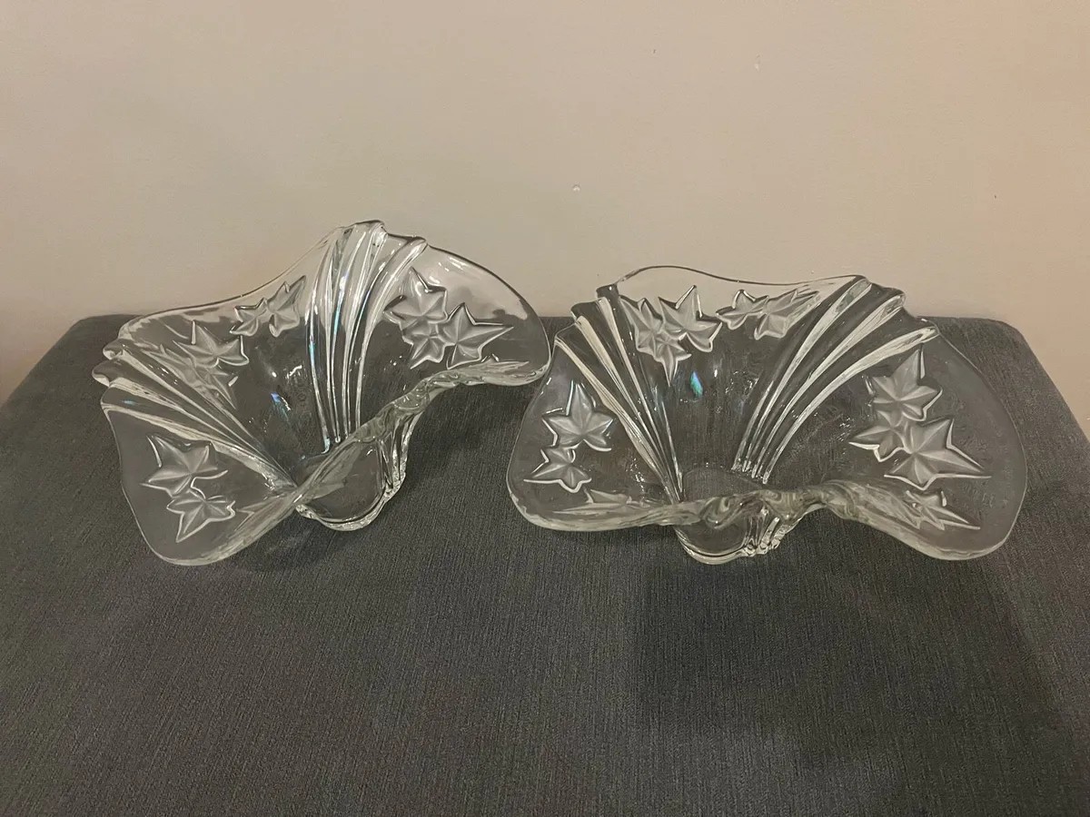 Vintage bowl - Image 1