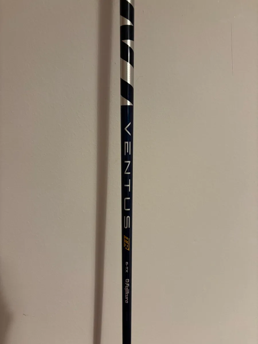 Like New Ping G425 LST Driver - Image 4