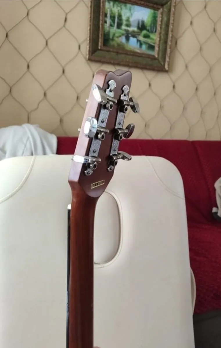 Acoustic guitar - Image 4