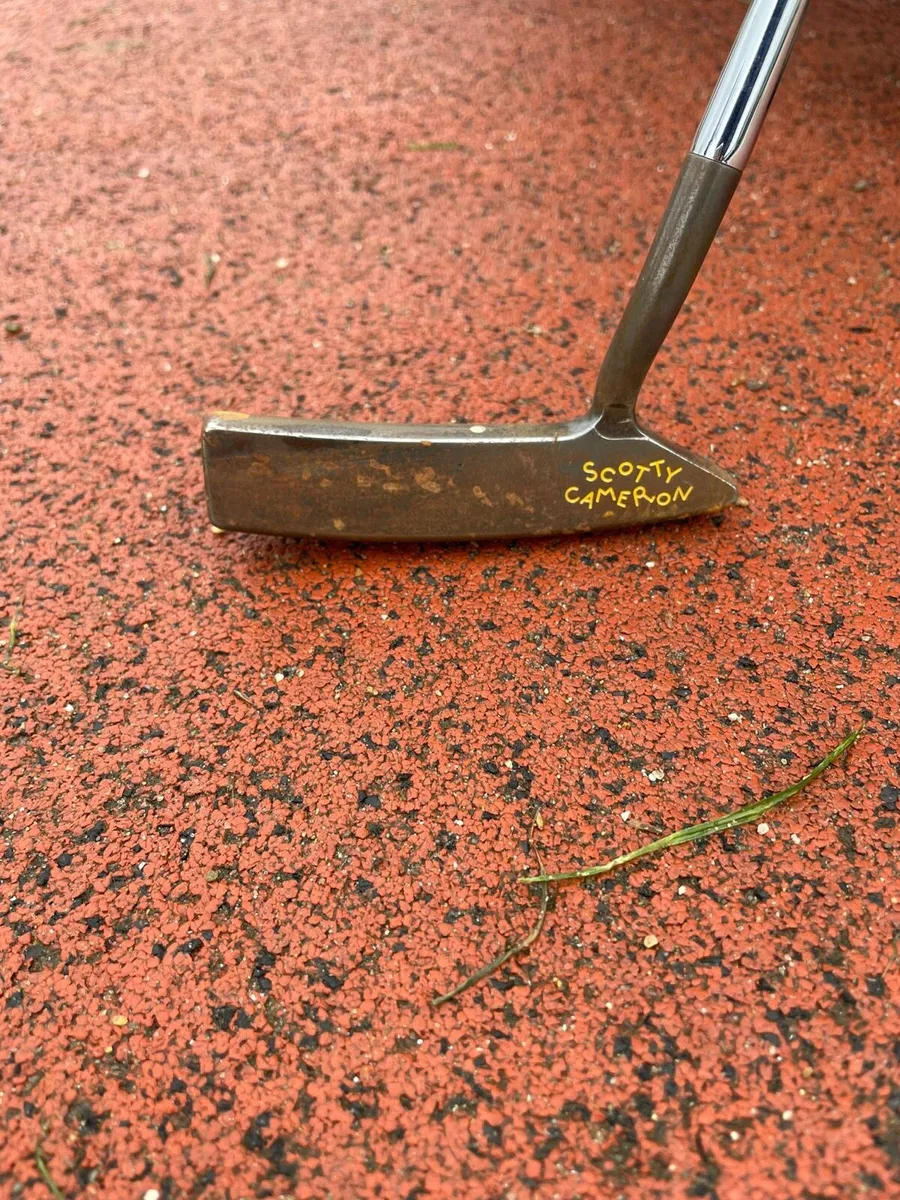 Scotty Cameron Studio Design - Image 2