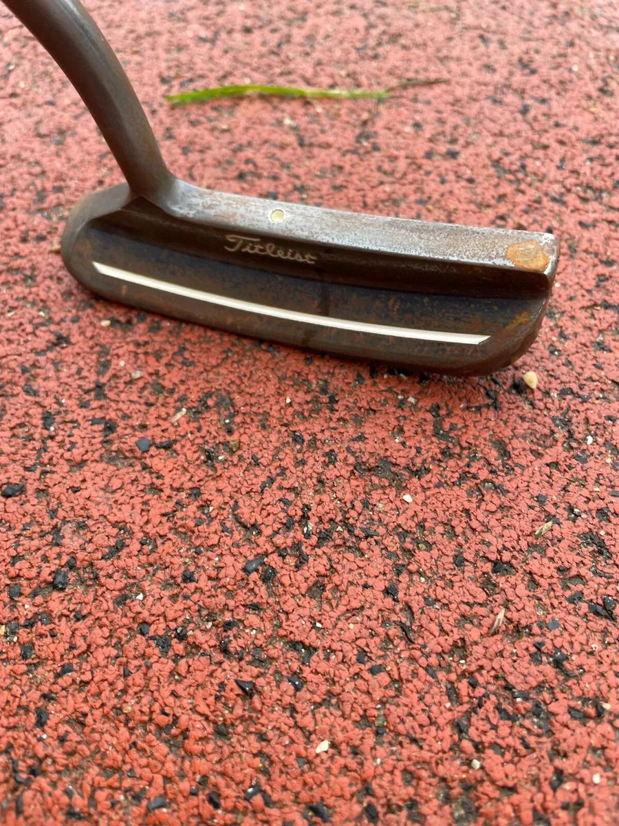 Scotty Cameron Studio Design - Image 3