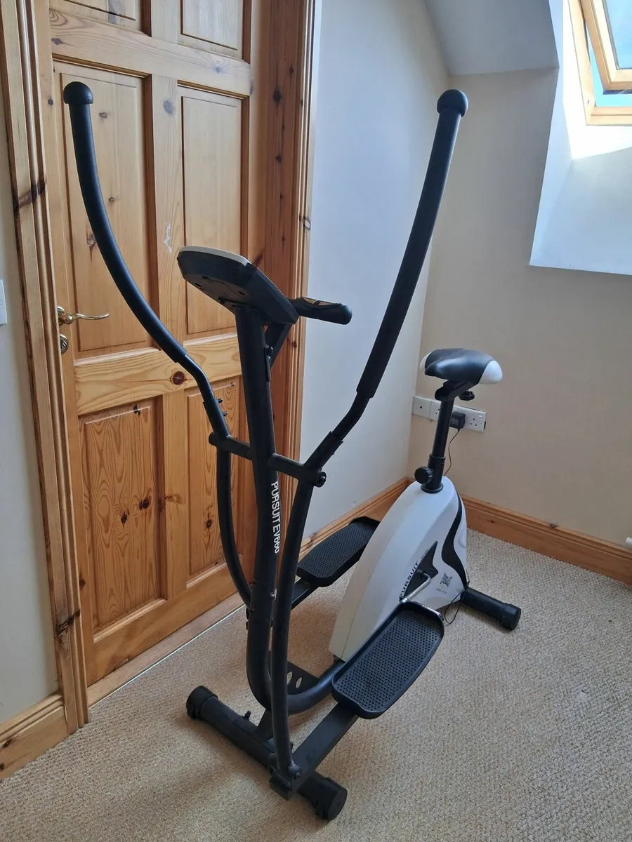 Cross Trainer - Image 1