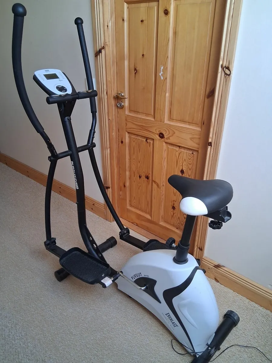 Cross Trainer - Image 4