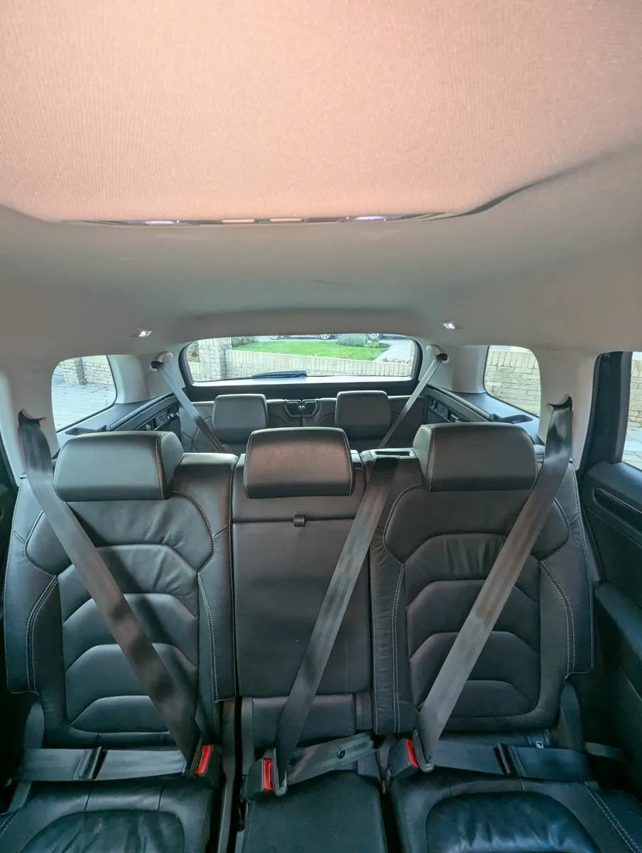 Skoda Kodiaq 2018 - Image 4