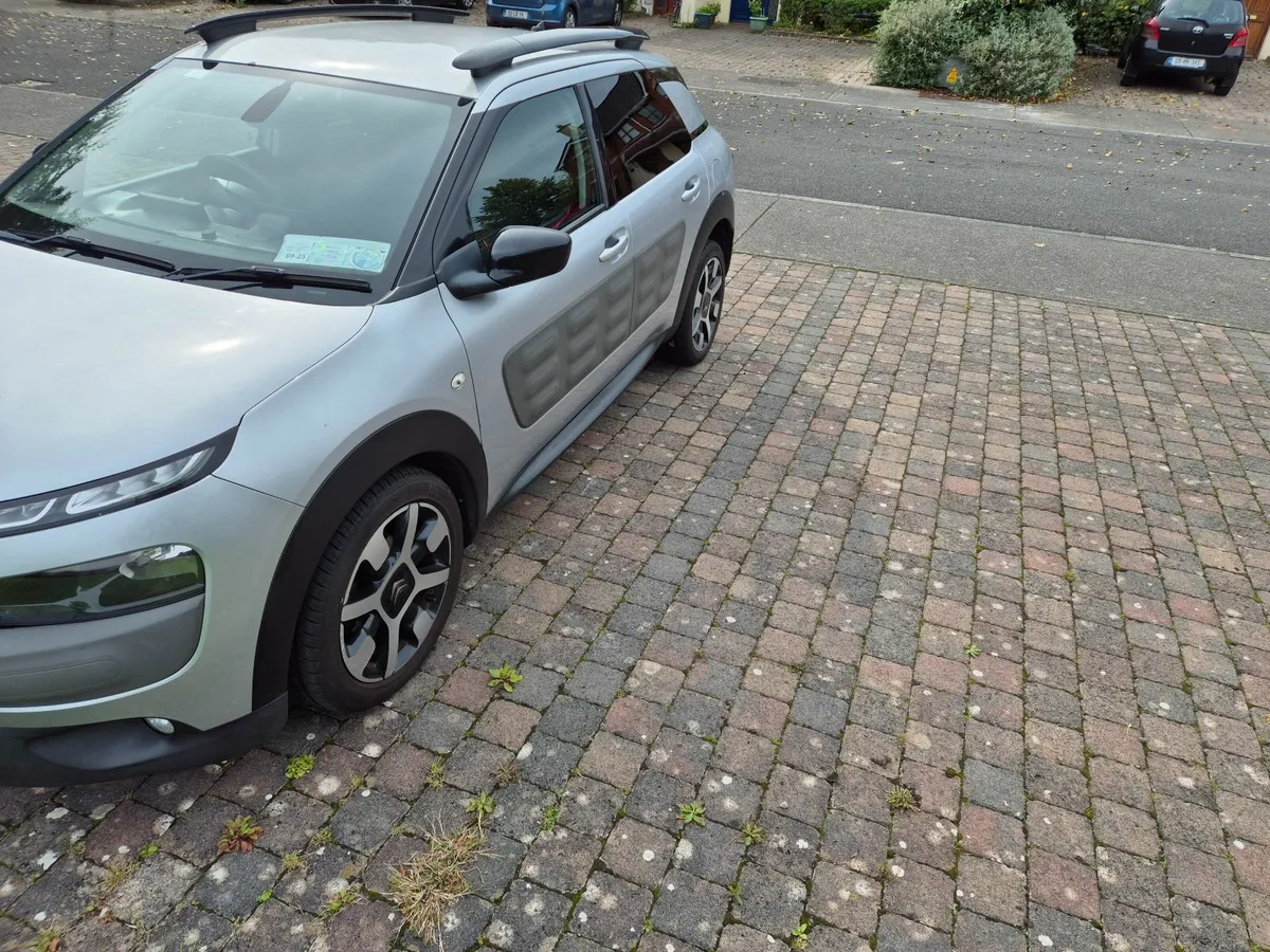 Citroen C4 Cactus 2016 - Image 2