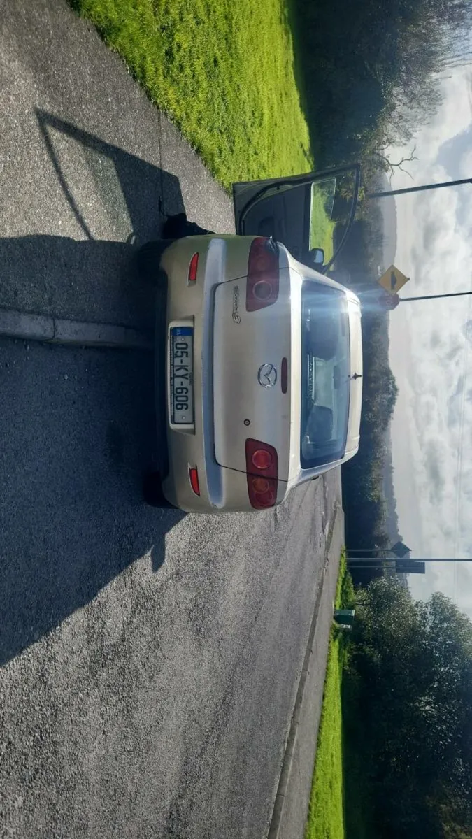 Mazda 3 - Image 2