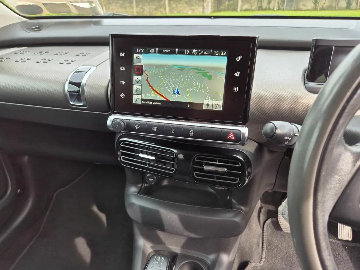 Citroen C4 Cactus 2016 - Image 4