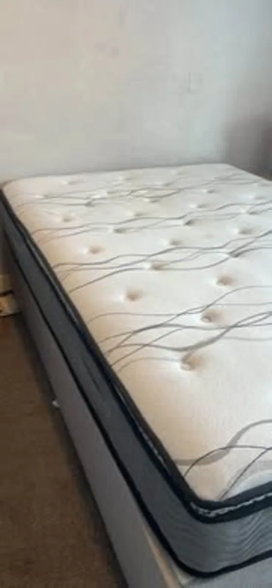 Mattress - Image 1