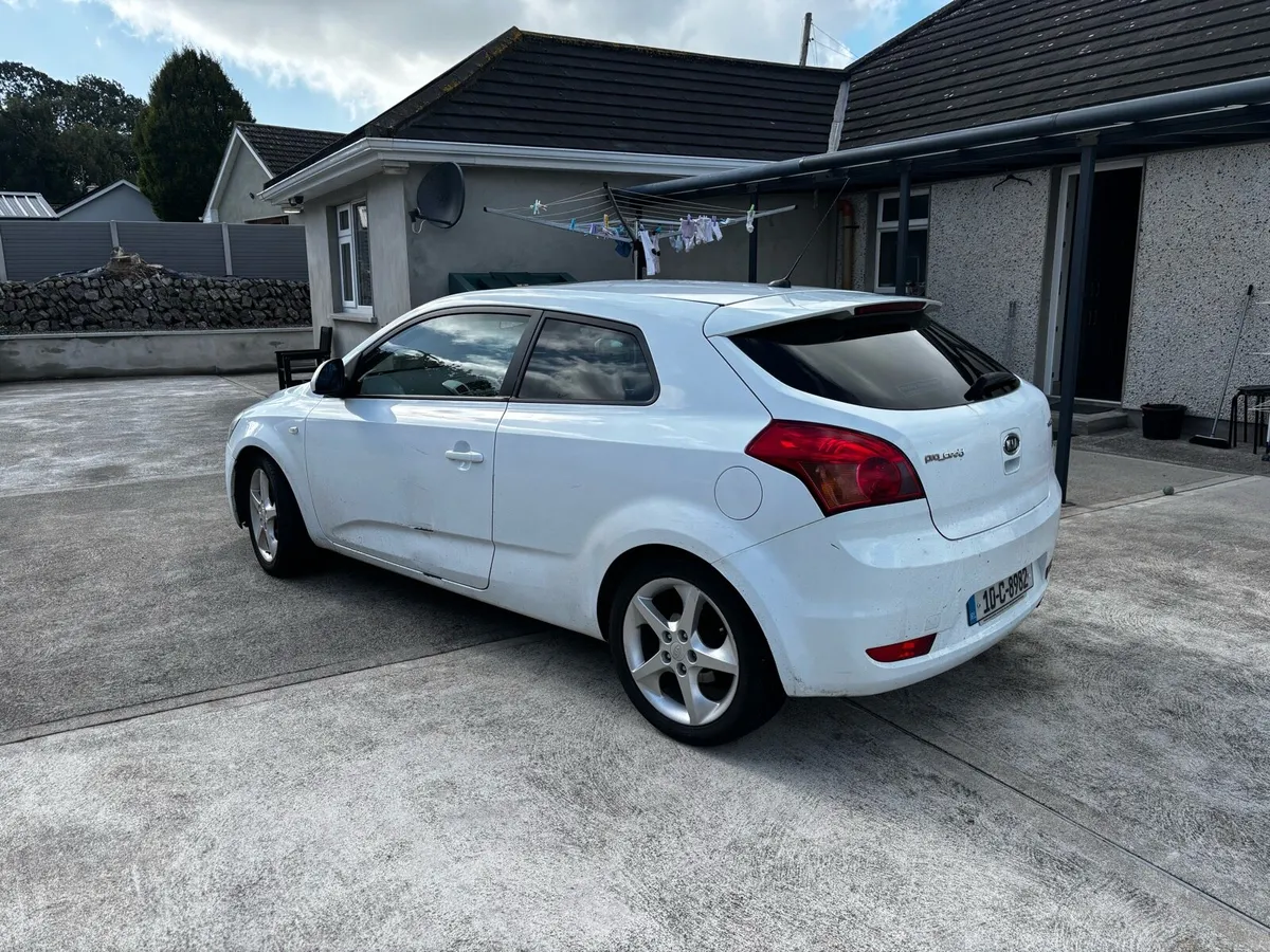 Kia pro c’eed - Image 3