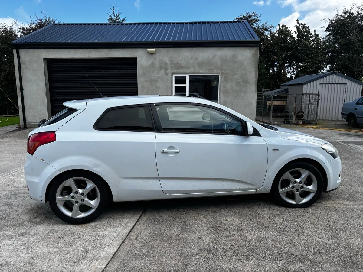 Kia pro c’eed - Image 4