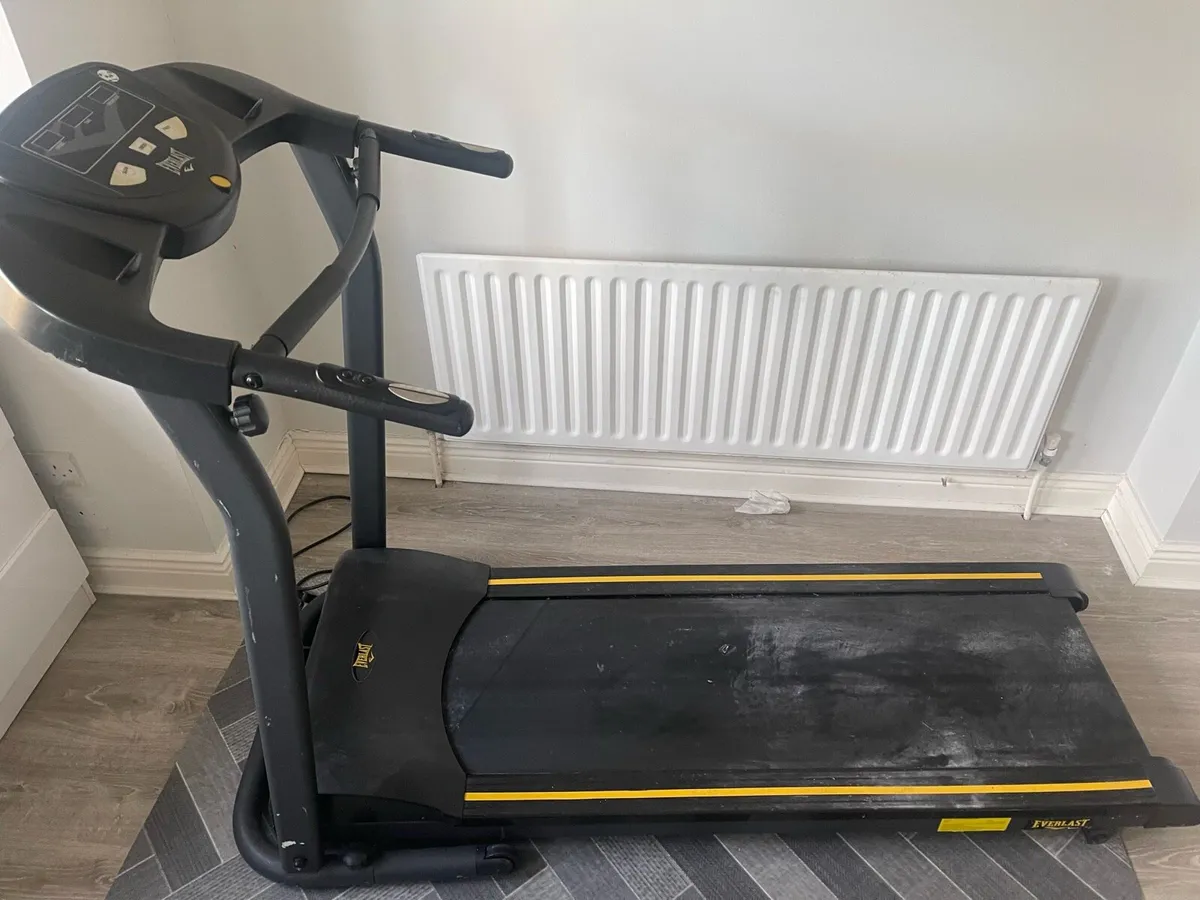 Treadmill - Image 2