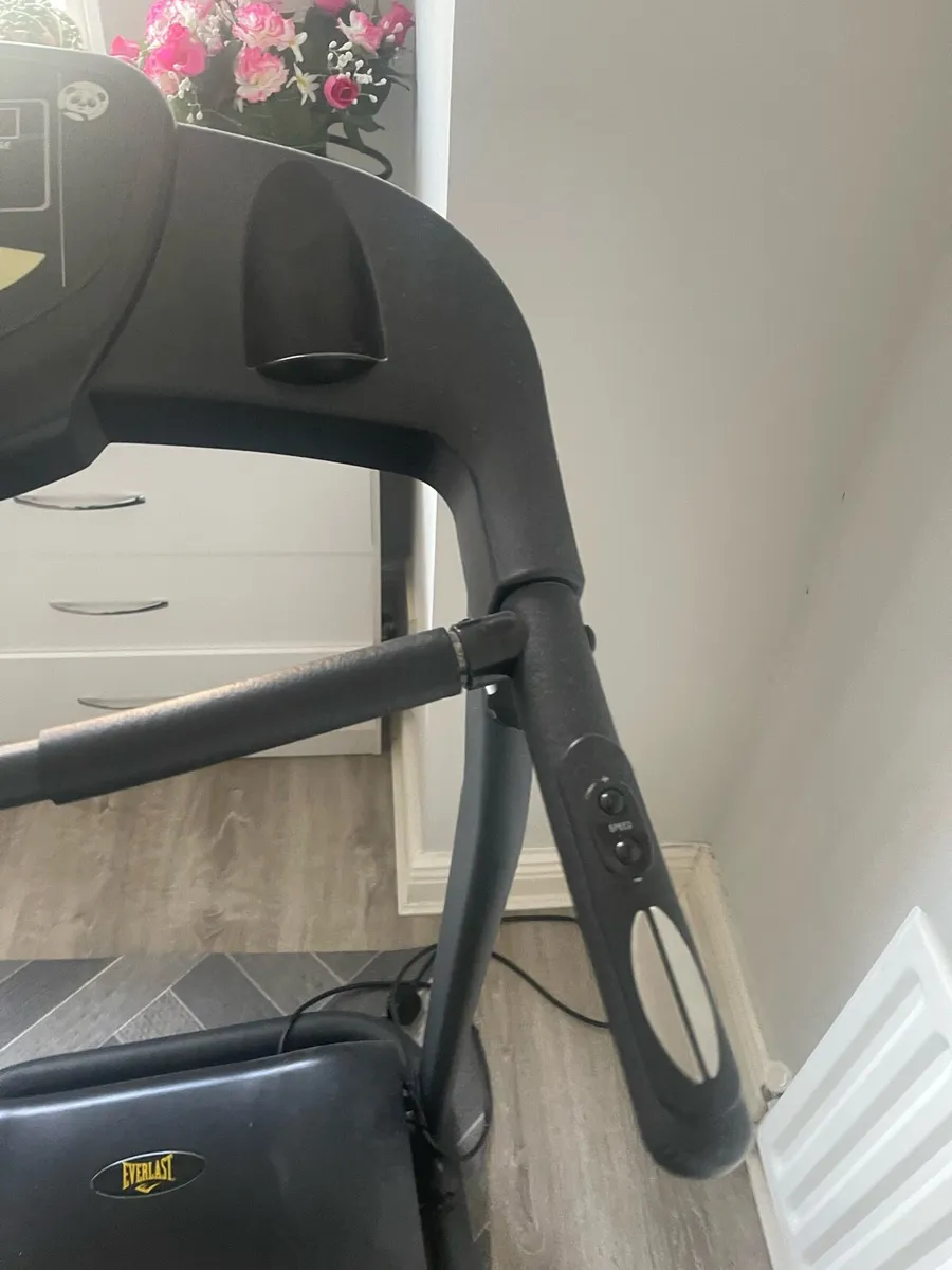 Treadmill - Image 4