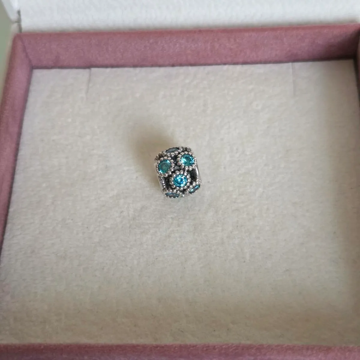 Pandora charm s - Image 2