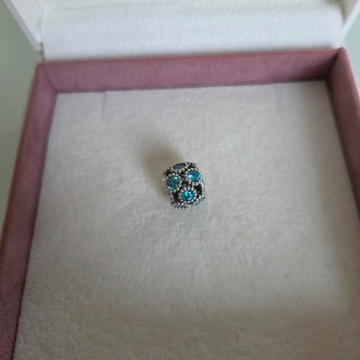 Pandora charm s - Image 4
