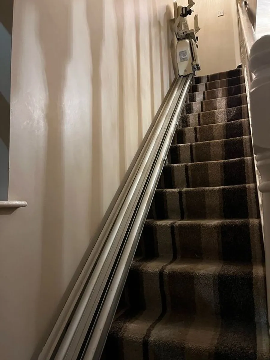 Stair Lift - Image 1