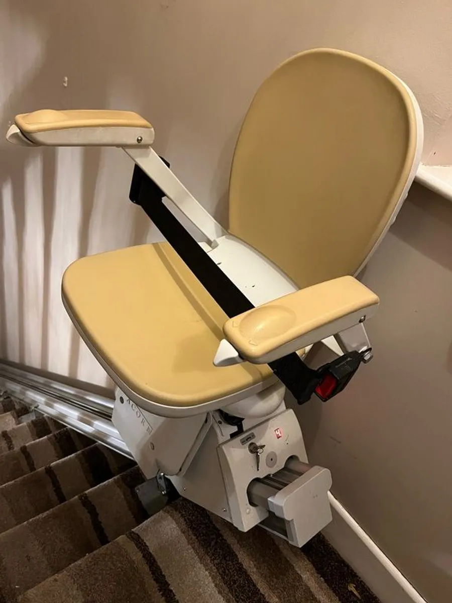 Stair Lift - Image 2