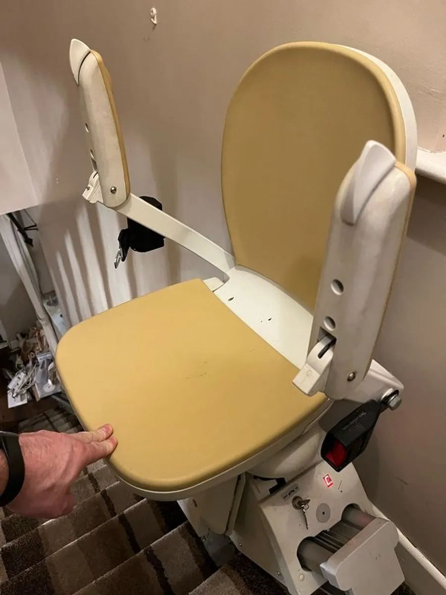 Stair Lift - Image 3
